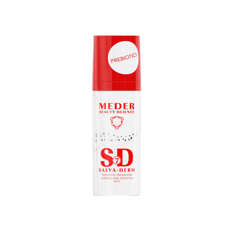 Salva-Derm Cream